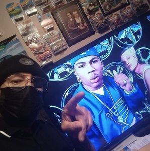 Meet your Posher, Shawn